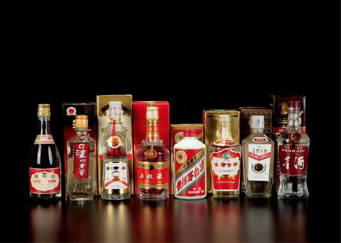 包头老酒储存的方法