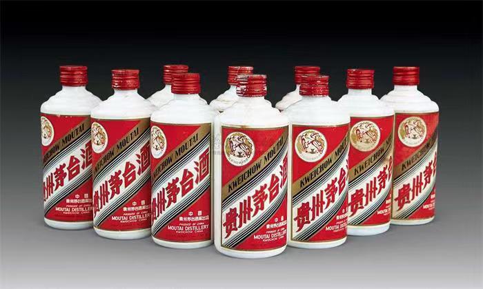 包头茅台酒回收